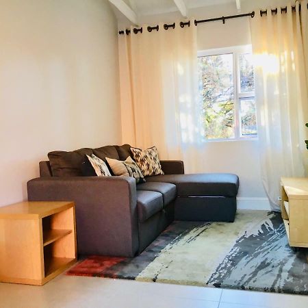 Kilkenny Cottages 2 Bedroom Unit Joanesburgo Exterior foto