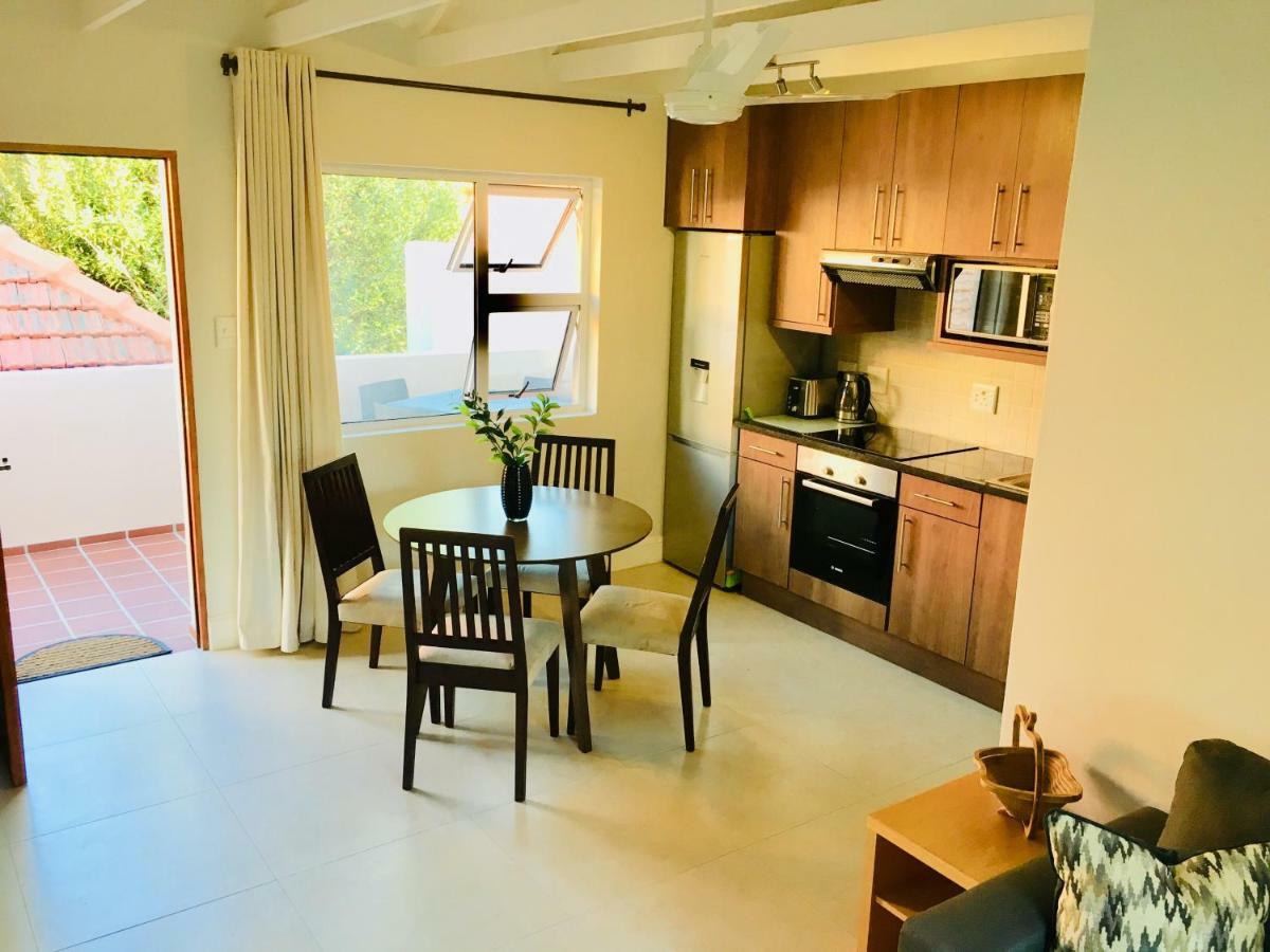 Kilkenny Cottages 2 Bedroom Unit Joanesburgo Exterior foto