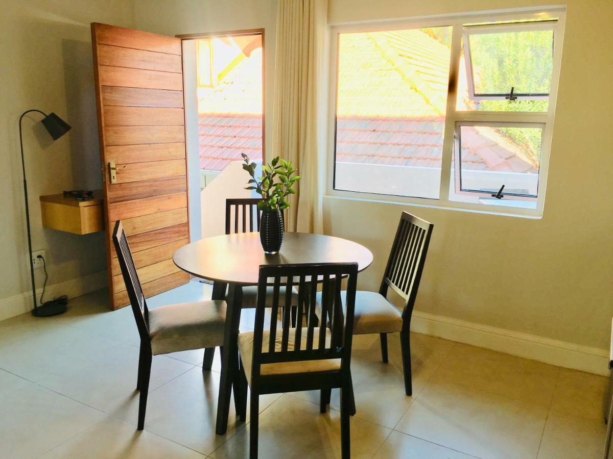 Kilkenny Cottages 2 Bedroom Unit Joanesburgo Exterior foto