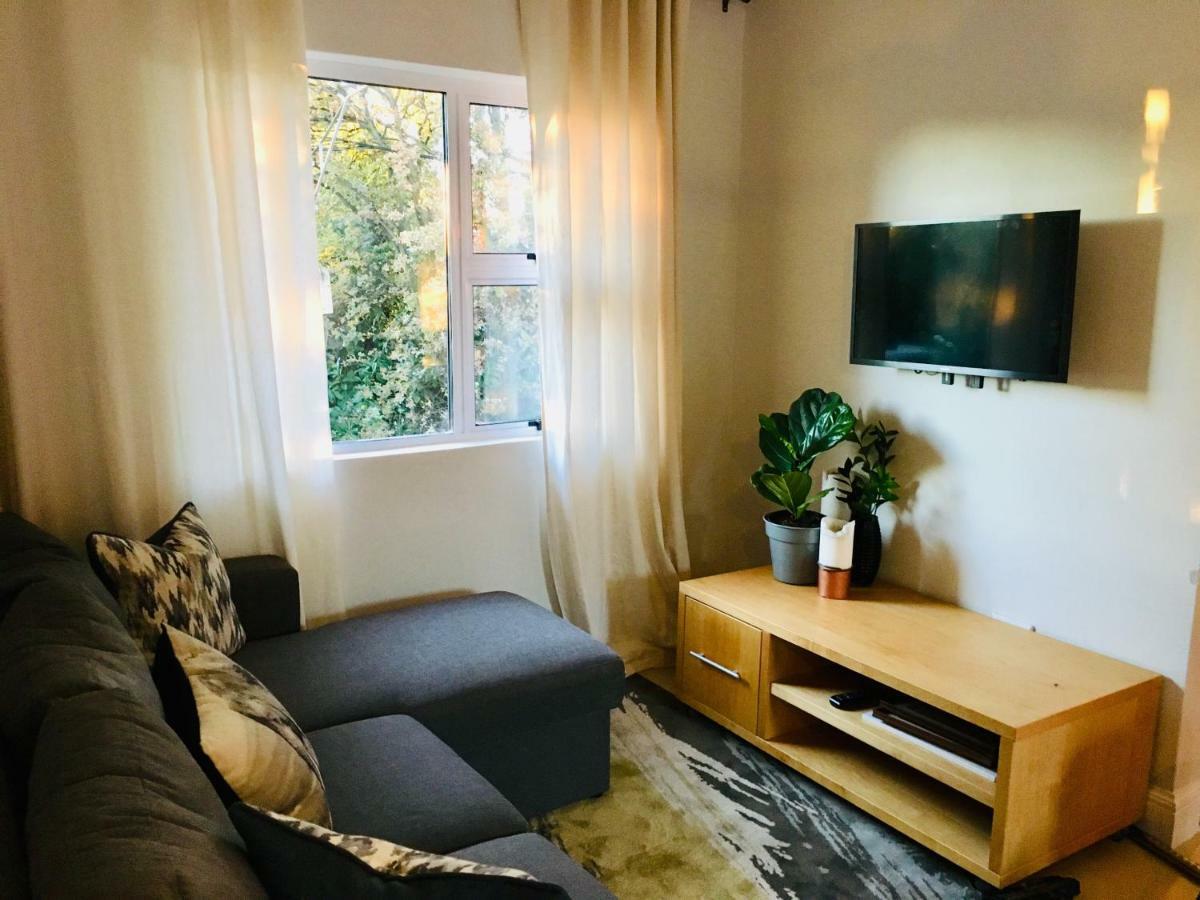Kilkenny Cottages 2 Bedroom Unit Joanesburgo Exterior foto