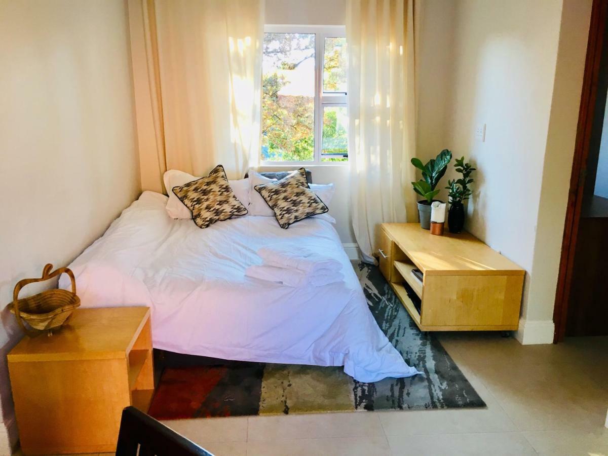 Kilkenny Cottages 2 Bedroom Unit Joanesburgo Exterior foto