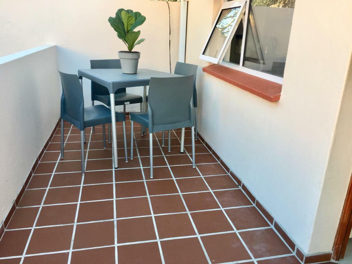 Kilkenny Cottages 2 Bedroom Unit Joanesburgo Exterior foto