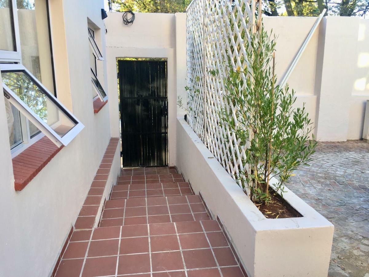 Kilkenny Cottages 2 Bedroom Unit Joanesburgo Exterior foto